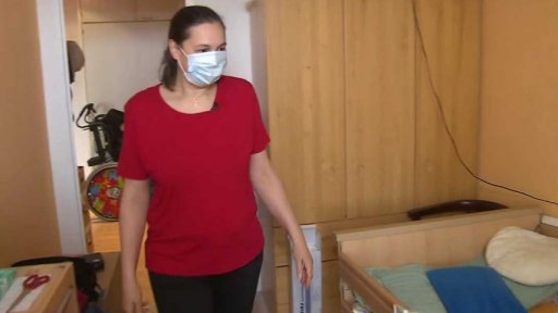 Roušky pro lidi s oslabenou imunitou