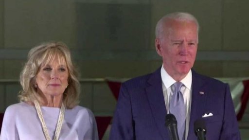 Biden zvítězil v dalším kole primárek