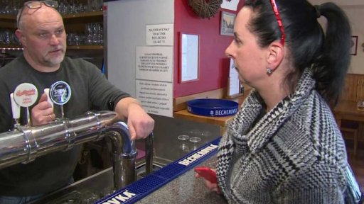 Omezení provozní doby stravovacích zařízení