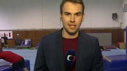 Zavřená sportoviště