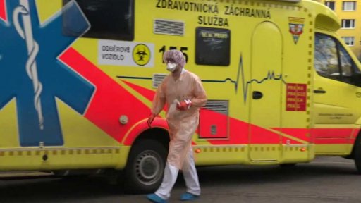 Jak probíhá testování