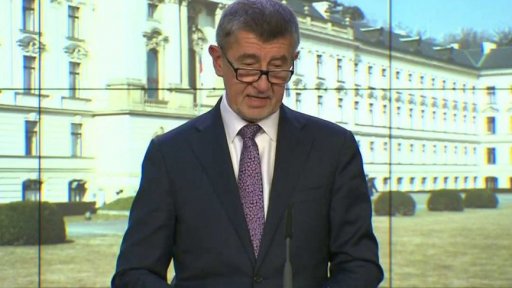 Vláda se opět sejde