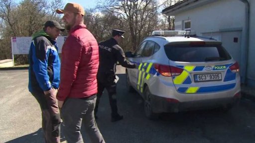 Propustky do zahraničí