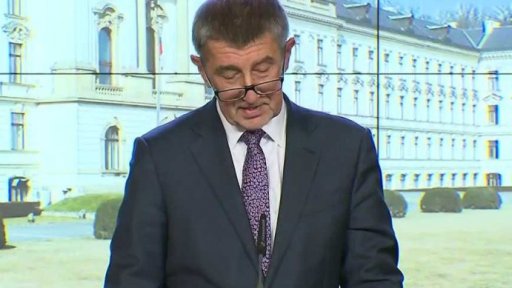 Vláda zakázala volný pohyb lidí