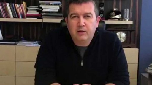 Výzva k nošení roušek