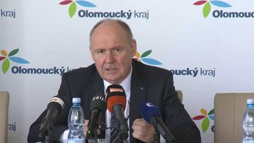 Uzavřené obce v Česku