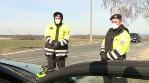 Uzavřené obce v Česku