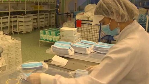 Nová opatření v Česku