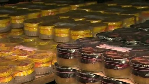 Omezení ve firmě Hamé