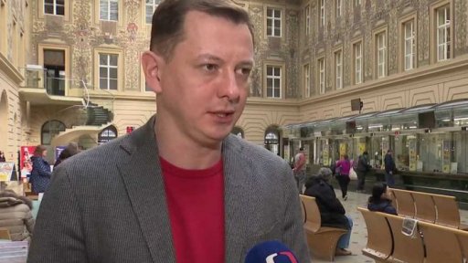 Nouzové podmínky na úřadech