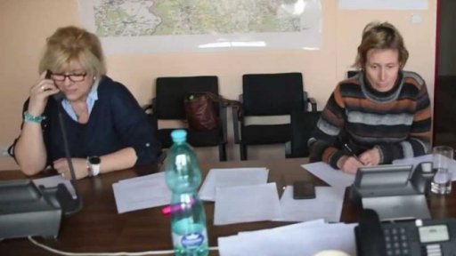 Přetížené informační linky