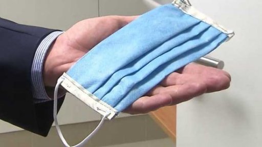 Spory kvůli chybějícím rouškám