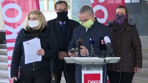 Nárok na ošetřovné