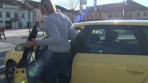 Do práce za hranice Česka