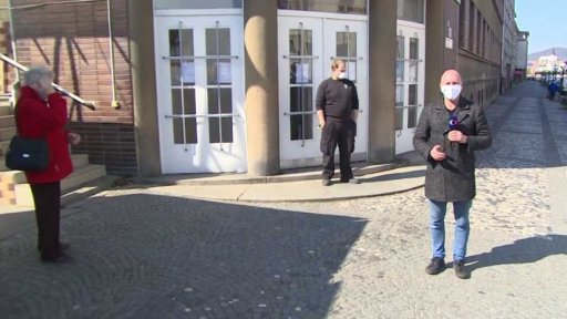 Fungování polikliniky ve Strakonicích