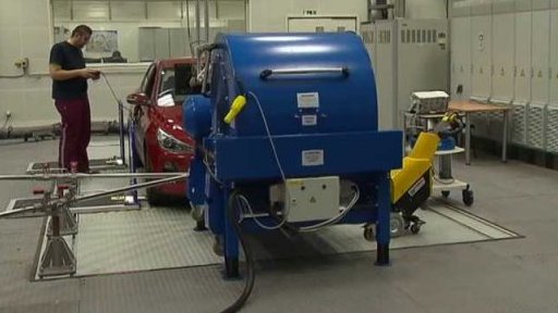 Automobilka Hyundai zastavuje výrobu