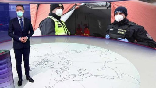 Zákazy a omezení kvůli koronaviru