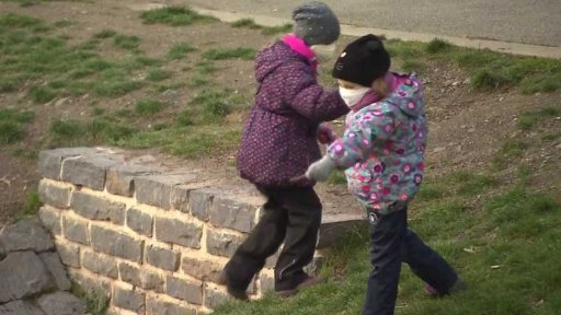 Kdo má nárok na ošetřovné