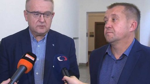 Odborový svaz Kovo žádá přerušení výroby