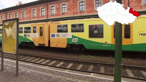 Omezení veřejné i dálkové dopravy