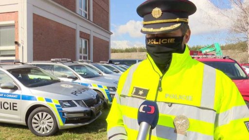 Autorka nahrávky se přihlásila