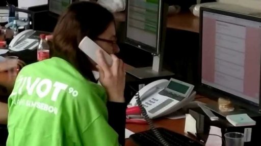 Pomoc seniorům proti osamělosti