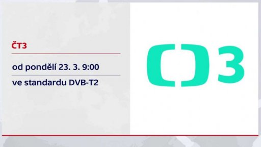 ČT3
