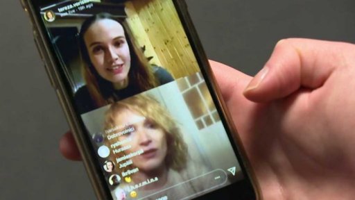 Náročné časy pro umělce