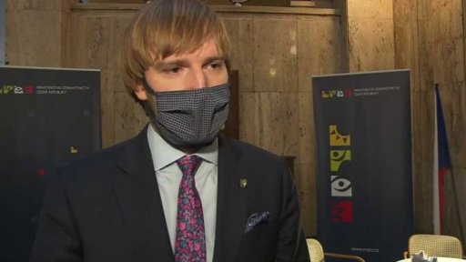 První oběť koronaviru