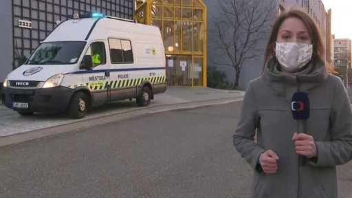 Pacienti mezi klienty LDN