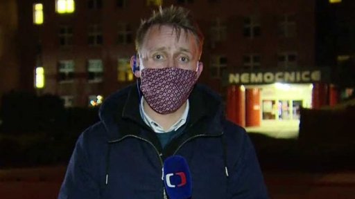 Covid-19 u zdravotníků