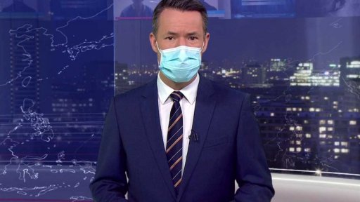 Další opatření proti postupující nákaze