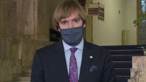 Opatření proti šíření nákazy