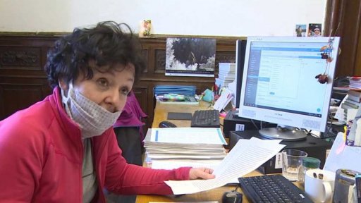 Nejistota pro školáky a studenty