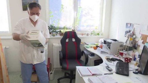 Odklady operací a návštěv u lékaře