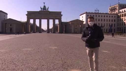 Německo zpřísňuje opatření