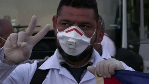 Krizová situace v Itálii