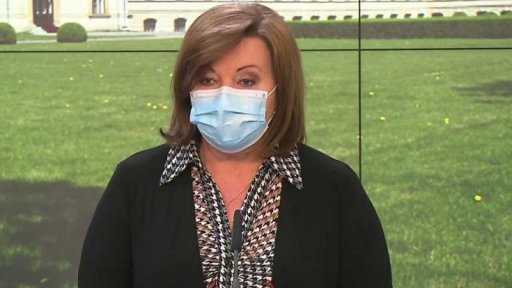 Dopad karantény na ekonomiku