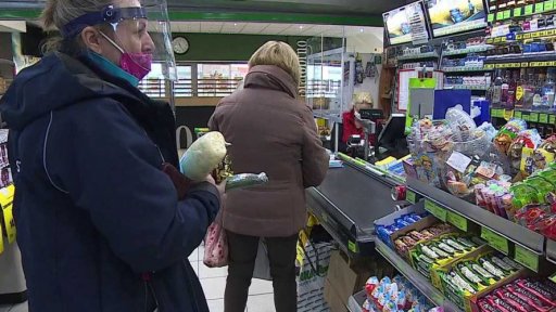 Nová nařízení s platností ode dneška