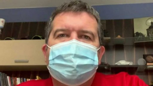 Nařízení kvůli koronaviru