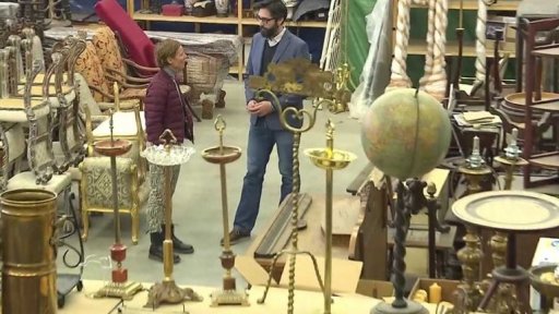 Filmový průmysl pod tlakem pandemie