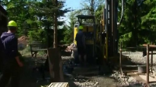 Přípravy na těžbu lithia u Cínovce