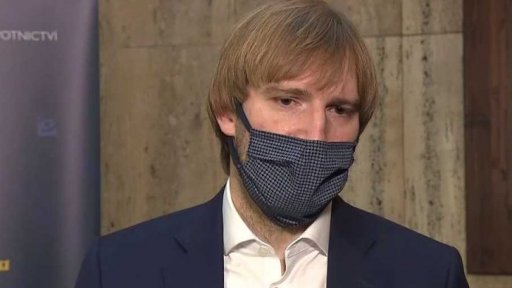 Případy nákazy v Česku