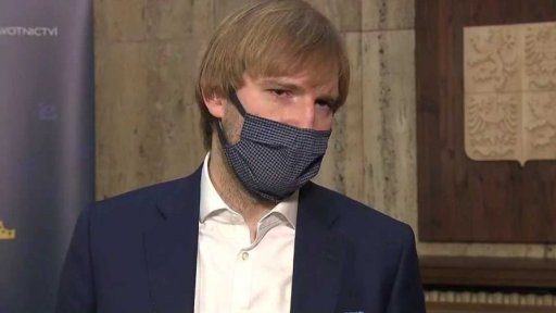 Teplý den a omezené vycházení