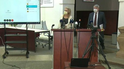 Jak dlouho potrvá nouzový stav