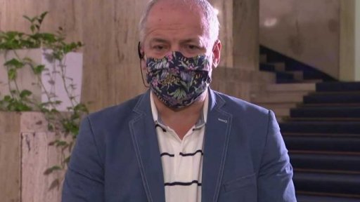 Opatření proti šíření koronaviru