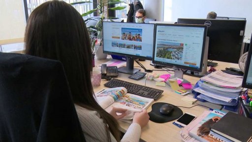 Náhrada za neuskutečněnou dovolenou