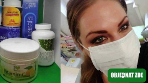 Podvodné doplňky před koronavirem nechrání