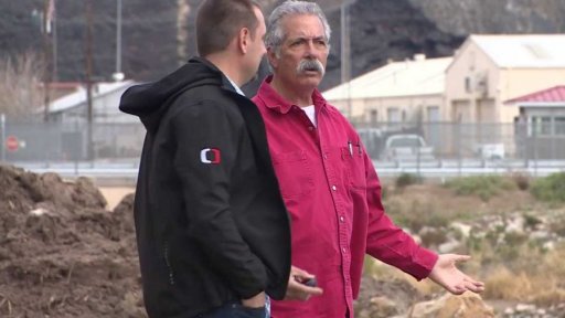 Migrace na mexicko-americké hranici