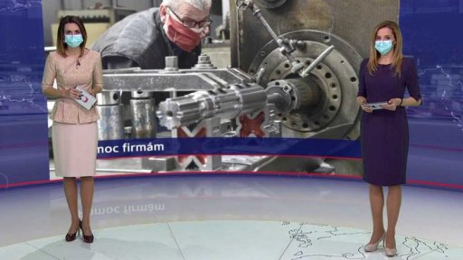 Pomoc živnostníkům a kurzarbeit